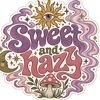 sweetandhazy